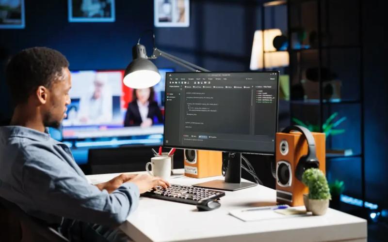 Web Design & Development